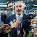 【悲報】2028ロス五輪、MLB選手派遣問題で大揉め。出場辞退で出場停止とか正気かよｗｗｗｗｗｗｗ