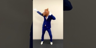 【.LIVE】ばあちゃる、新年の御挨拶『りあちゃる！？何年ぶりだ！？』『縁起のいい動画だ』『今年はいい年になりそう』