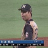 杉浦稔大(29) 53登板 2.73 2勝2敗27S K/BB3.05 WHIP1.03