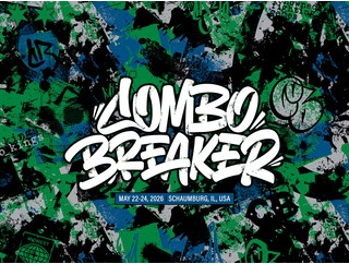 CPTプレミア大会「Combo Breaker 2026」結果まとめ