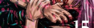 呪術のマキ先輩、とんでもない姿に成り果てる・・・（画像あり）