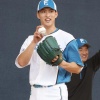 【日本ハム】達孝太が４日西武戦でエスコンデビュー