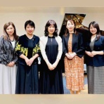 大人と子どものピアノ教室より