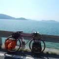 しまなみ海道・大三島