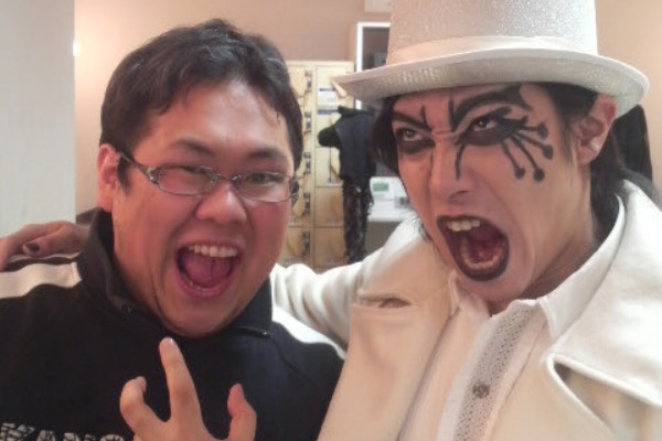 舞台 アヴェ マリターレ 公式ブログ