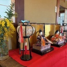 2026年 桃の節句