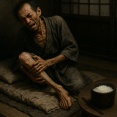  【江戸の闇】「あたた…脚気になっちゃった」←白米ばっか食ってビタミン不足ってどんな食生活だよ