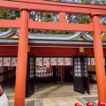 日枝神社＠赤坂