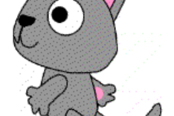 小手くん製作所 自作アニメーション公開 その他も キャラクター