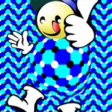 『地味な模様の中に？・・・』の画像