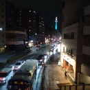 2025義父母のお墓参り－京都 VOL1