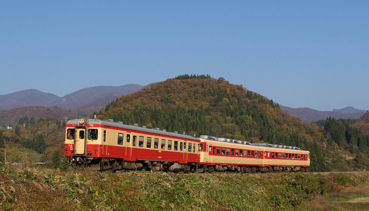 伯備線 : 関西発 鉄道ファンの写真館 撮影地ガイド