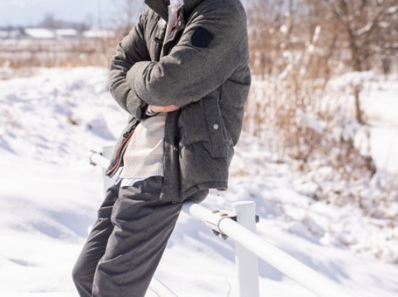 アウターって何年くらいで買い替えるんや？