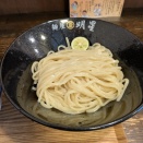 明星 (つけ麺)