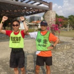 ハリ野豚 疾走録