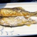 朝から事故に巻き込まれる＆豆腐と白菜の卵とじ
