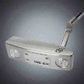 FREIHEIT THE-G GROOVE MILLED PUTTER