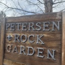 オレゴン州ベンドの旅8～ロックガーデン