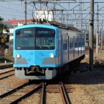 鮮魚特急・ボックス席