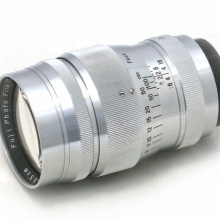 オールドレンズのフォトベルゼ - クリスター