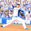 【日本ハム】金村尚真がプロ初の３被弾…「援護してもらった後に失点してしまった」