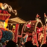 『夜のディズニー♡TDL』の画像
