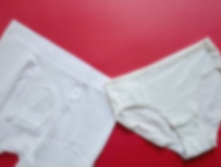 【下着】SNS女子「ブリーフ履いてるおぢ気持ち悪い」