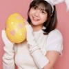 冨里奈央のコスプレ