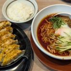 京都目線　(ΦωΦ彡)