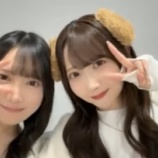 『[動画]2026.09.23（13:30～） SHOWROOM　「≠ME(ノットイコールミー) 谷崎早耶　ゲスト 鈴木瞳美」＠個人配信 【ノイミー】』の画像
