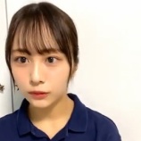 『[動画]2020.07.21（20:06） SHOWROOM　「≠ME(ノットイコールミー) 尾木波菜」＠個人配信 【ノイミー】』の画像
