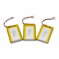 Lithium Polymer Batteries: A Brief Introduction