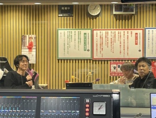 ナインティナインのオールナイトニッポン 2025年12月5日放送 雑感 やべっち、岡-1グランプリ永久追放ｗｗｗｗ