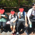 第53回　児童養護施設の子どもたちを東京ディズニーランドにご招待！