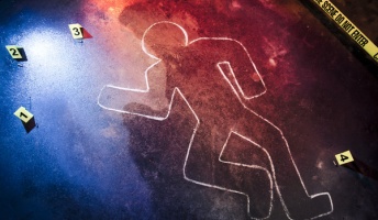 日本の殺人事件数の推移←ヤバイことになっててワロタwwwwwwwwww