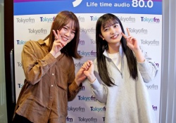 【乃木坂46】久保史緒里×山崎怜奈のラジオ、よかったな