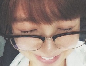 篠田麻里子、教習所に通う