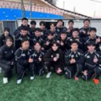 遠軽高校ラグビー部 －ENGARU BLACK STONES－