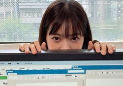 【衝撃】西野七瀬ちゃんの差し入れ、コーヒーとコレ・・・！？