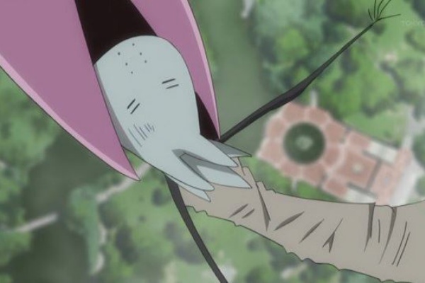 アキブラ 血界戦線 Beyond