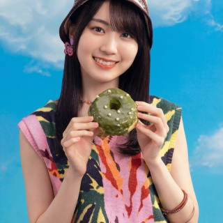 乃木坂46びいき