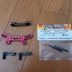 お父さんの作業部屋