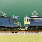 エヌゲ道 since 2015　～Ｎゲージ鉄道模型とフィギュアとか何たら～