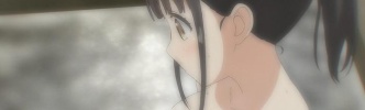 【One Room セカンドシーズン】 第4話　キャプ感想　温泉回♪　結衣ちゃん温泉旅行で、クライマックス！