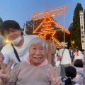久しぶりの天王祭🙌
