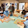 6月第2回ビーバー隊集会「ぎょ🐡ぎょ🐠ぎょ🐟」