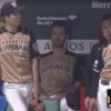 【悲報】6回から登板したトンキンが2者連続で飛翔　わずか5球で降板…
