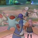 魚人（うおんちゅ）日和