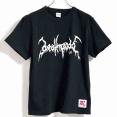 デスポドTee