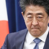 『【悲報】安倍晋三「バッテリーを制するものが世界を制する」→ 電通JTBパソナ「任せろ」』の画像